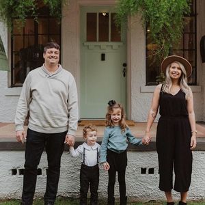 Meet your Posher, Brittany